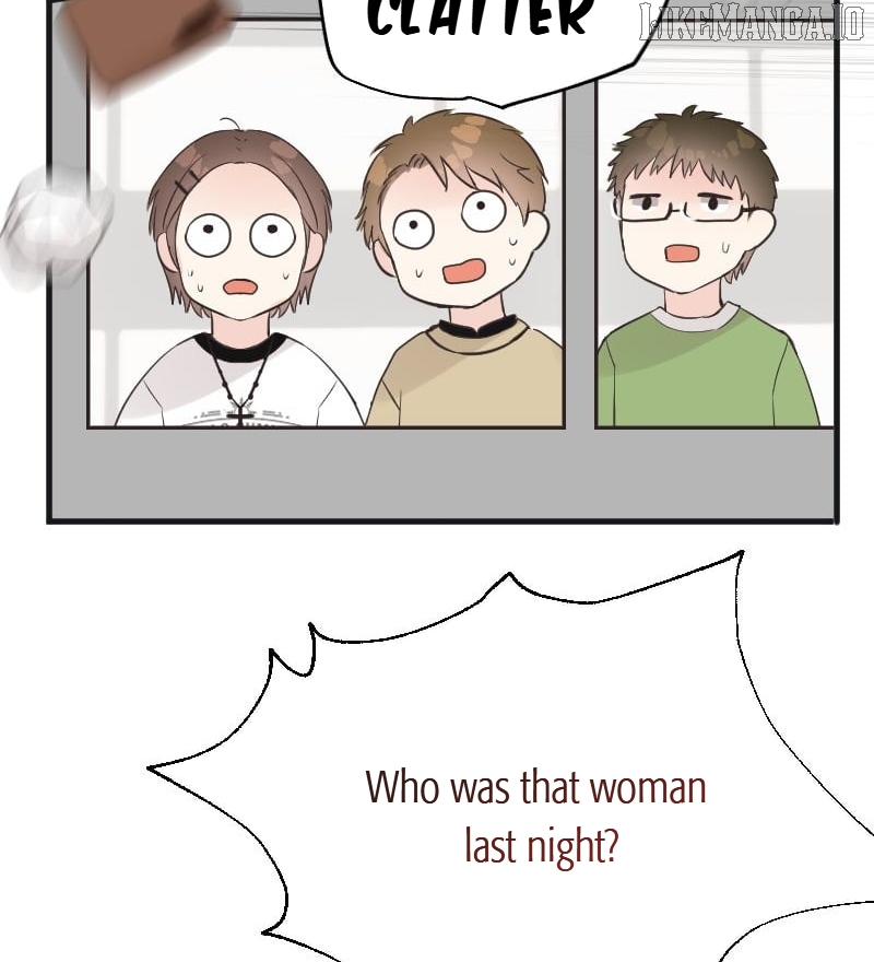 Soul to Soul Chapter 9 - page 101
